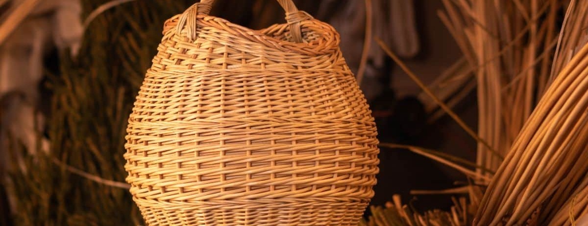 10232026 (Oct 23) Basket Weaving